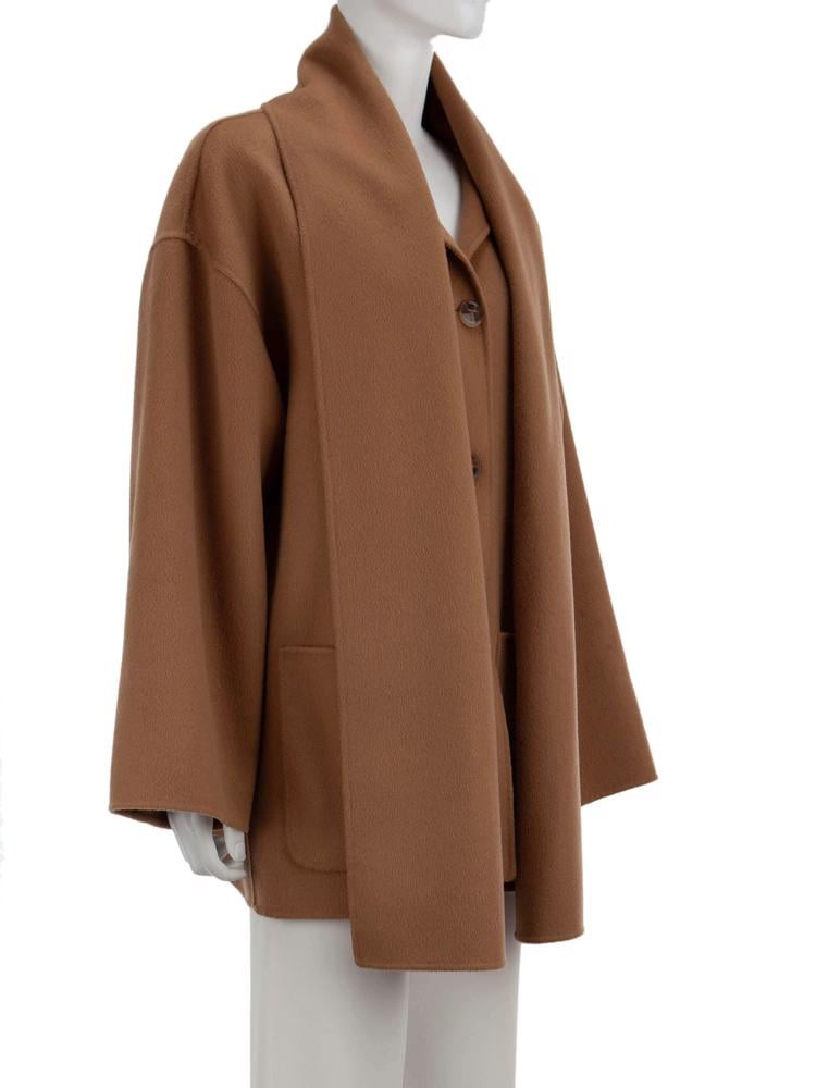 Bayan Kahve TOTEME KABAN