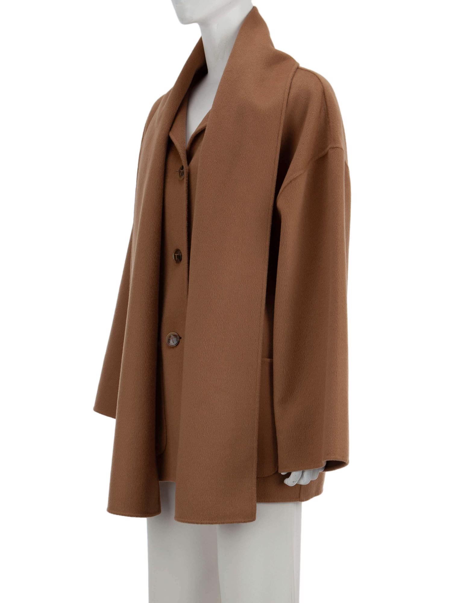 Bayan Kahve TOTEME KABAN