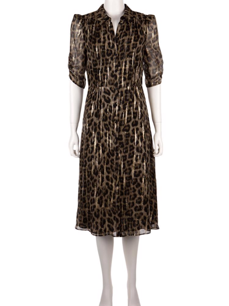 Bayan Kahve BA&SH ELBİSE