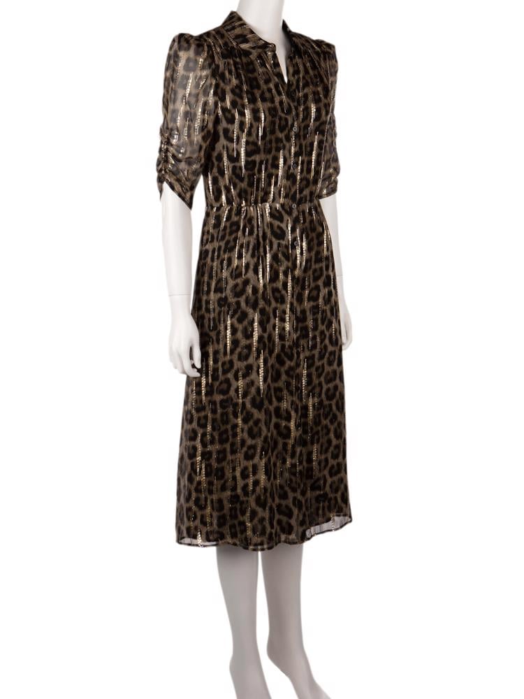 Bayan Kahve BA&SH ELBİSE