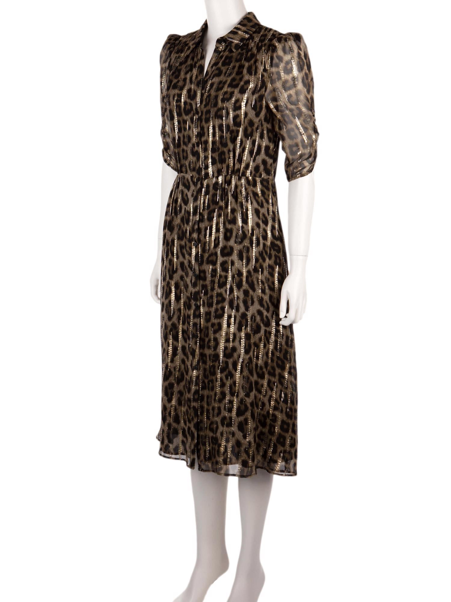 Bayan Kahve BA&SH ELBİSE