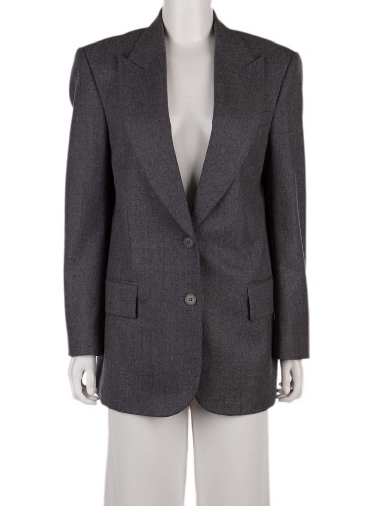 Bayan Gri STELLA MCCARTNEY CEKET