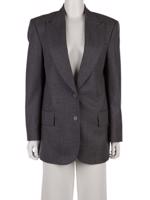 Bayan Gri STELLA MCCARTNEY CEKET