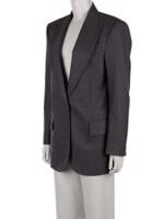 Bayan Gri STELLA MCCARTNEY CEKET