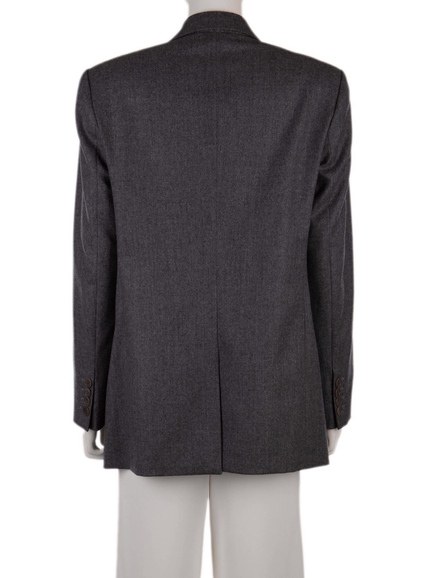 Bayan Gri STELLA MCCARTNEY CEKET