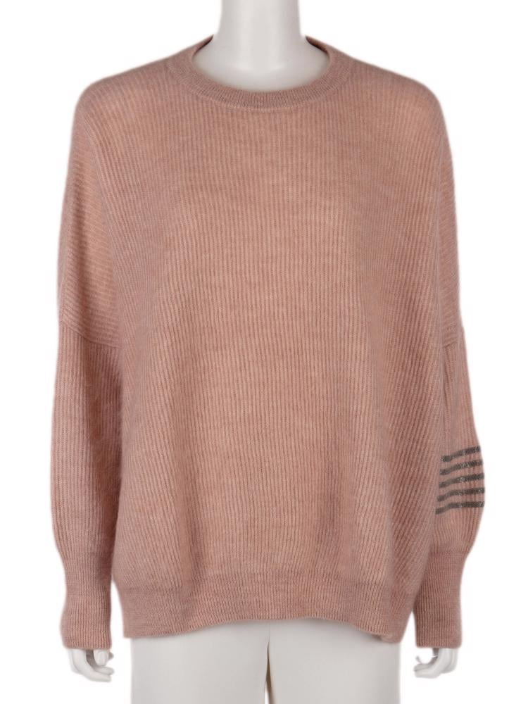 Bayan Pembe BRUNELLO CUCINELLI KAZAK