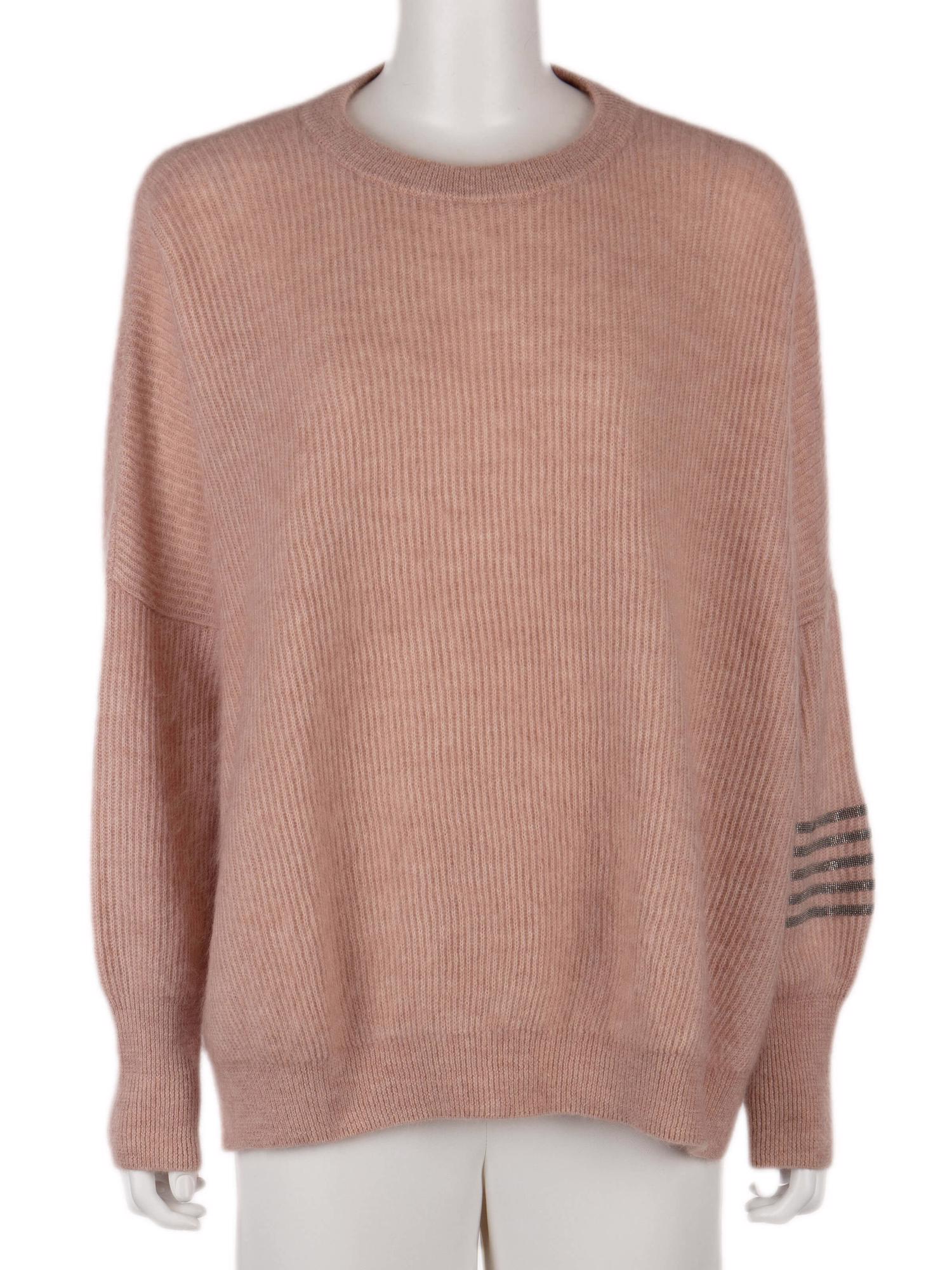 Bayan Pembe BRUNELLO CUCINELLI KAZAK