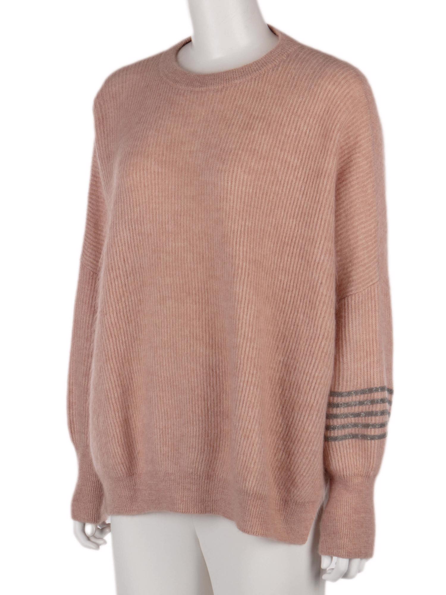 Bayan Pembe BRUNELLO CUCINELLI KAZAK