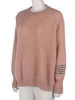 Bayan Pembe BRUNELLO CUCINELLI KAZAK