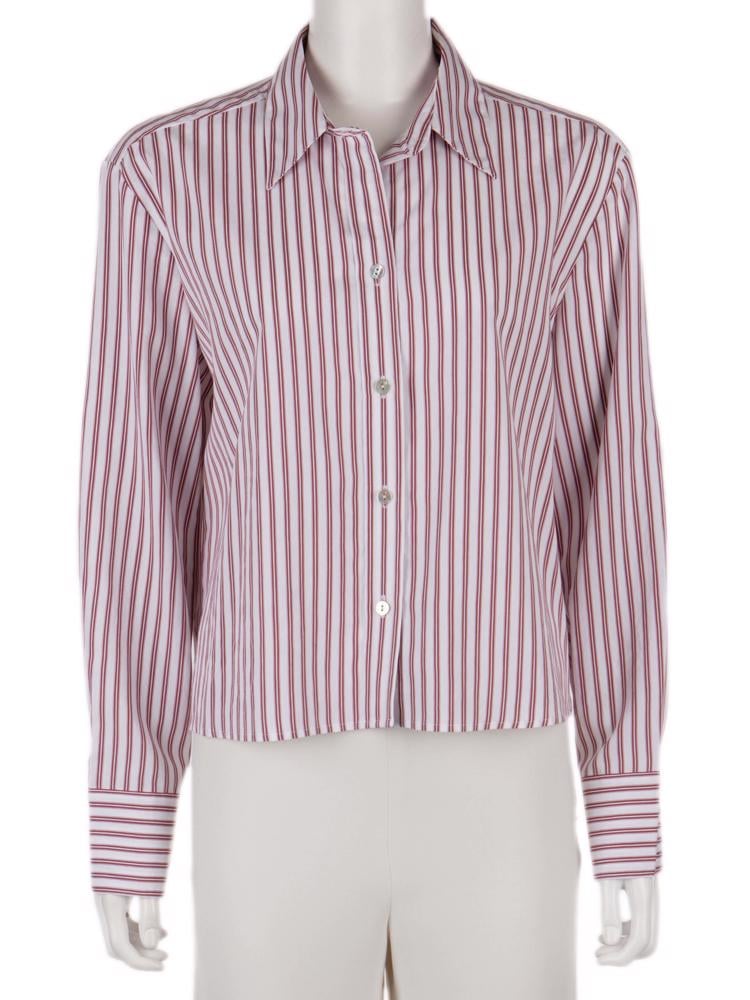 Bayan Krem VINCE GÖMLEK