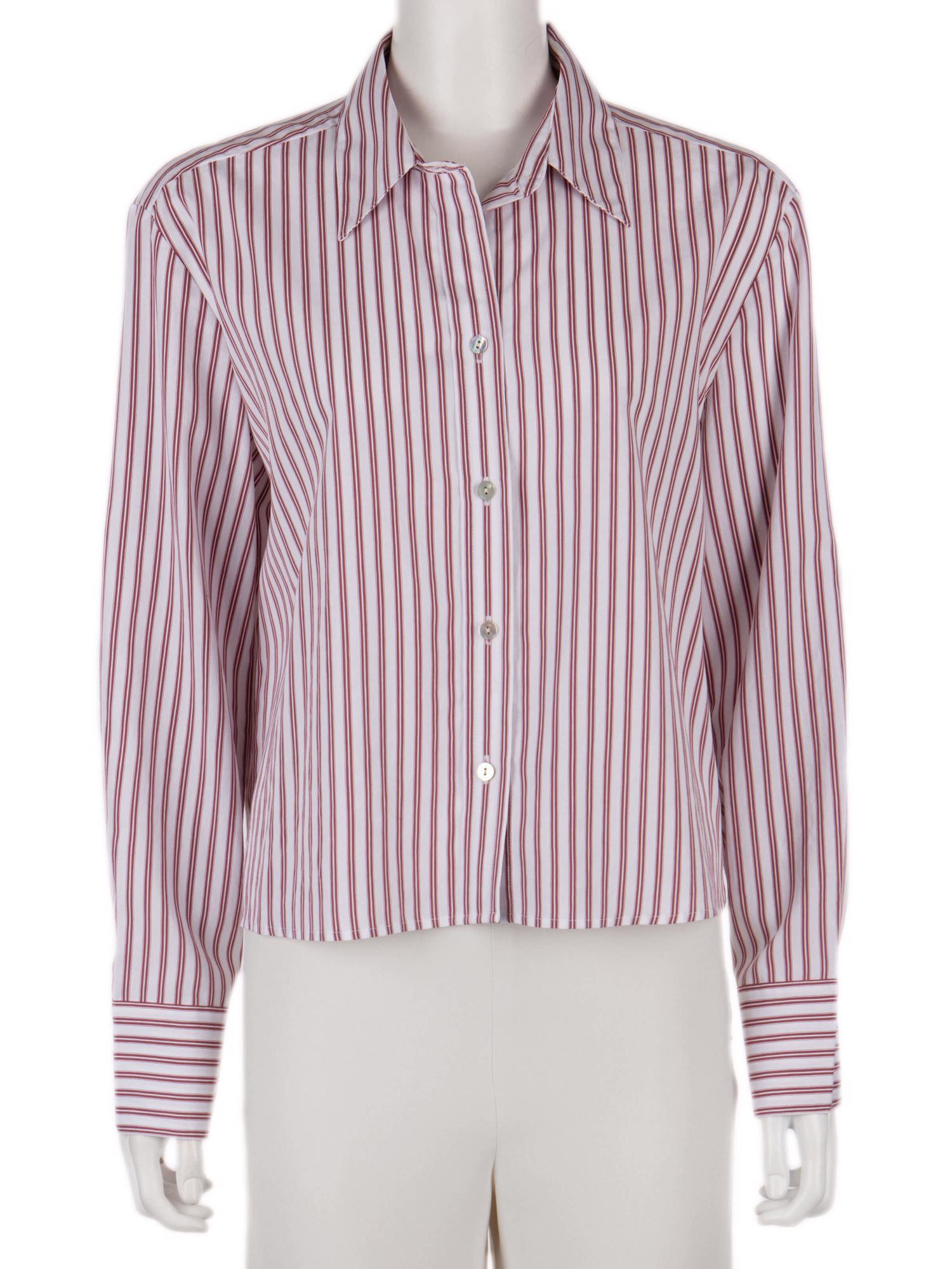 Bayan Krem VINCE GÖMLEK