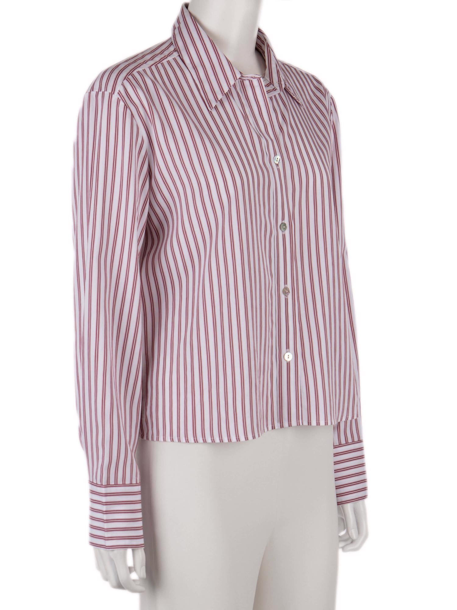 Bayan Krem VINCE GÖMLEK