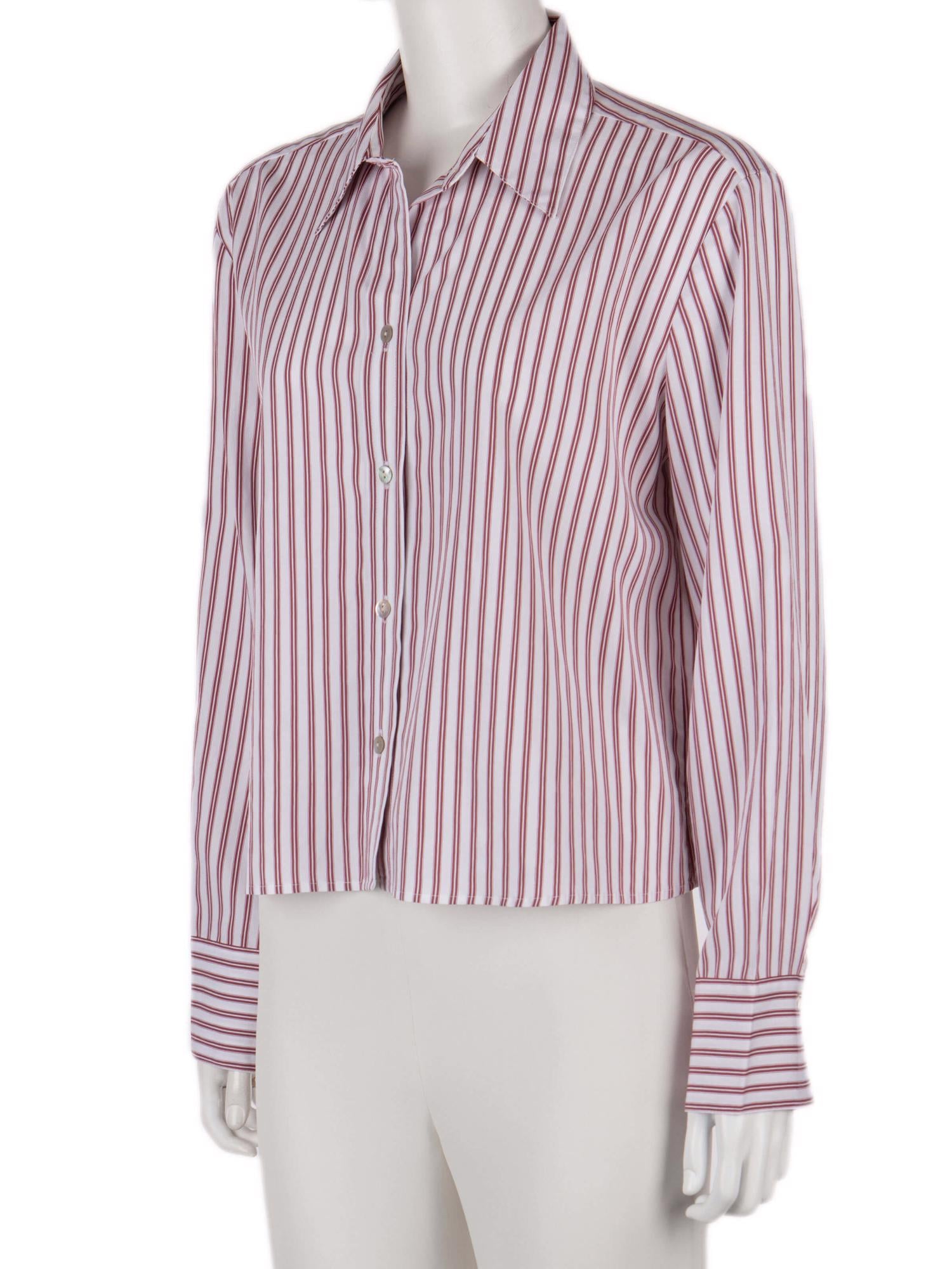 Bayan Krem VINCE GÖMLEK