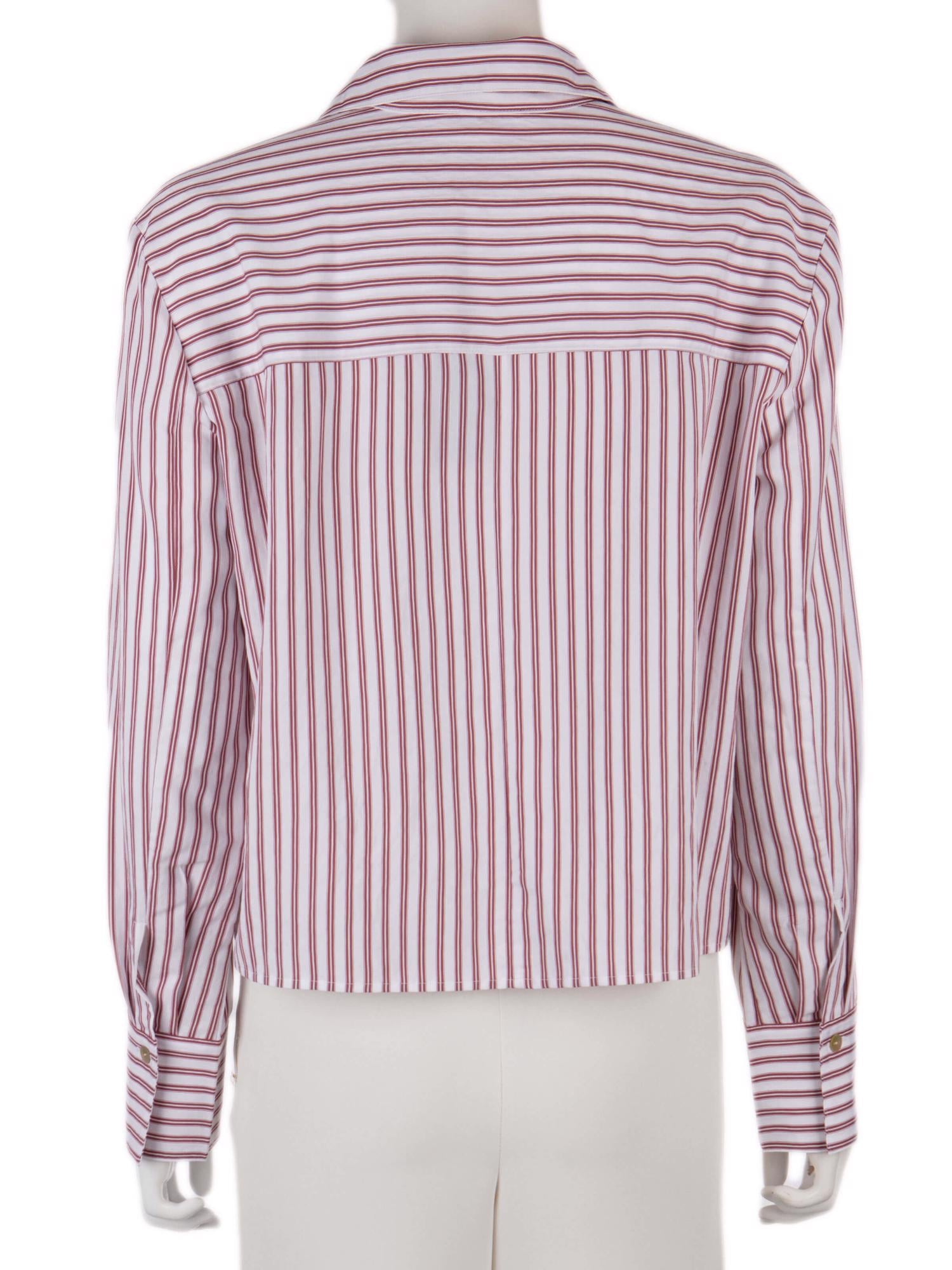 Bayan Krem VINCE GÖMLEK