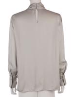 Bayan Gri BRUNELLO CUCINELLI BLUZ