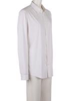 Bayan Beyaz BALENCIAGA GÖMLEK