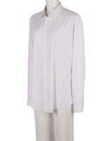 Bayan Beyaz BALENCIAGA GÖMLEK