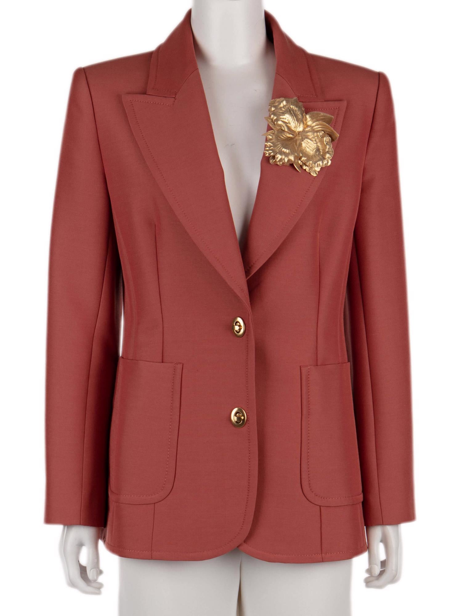 Bayan Pembe ZIMMERMANN CEKET