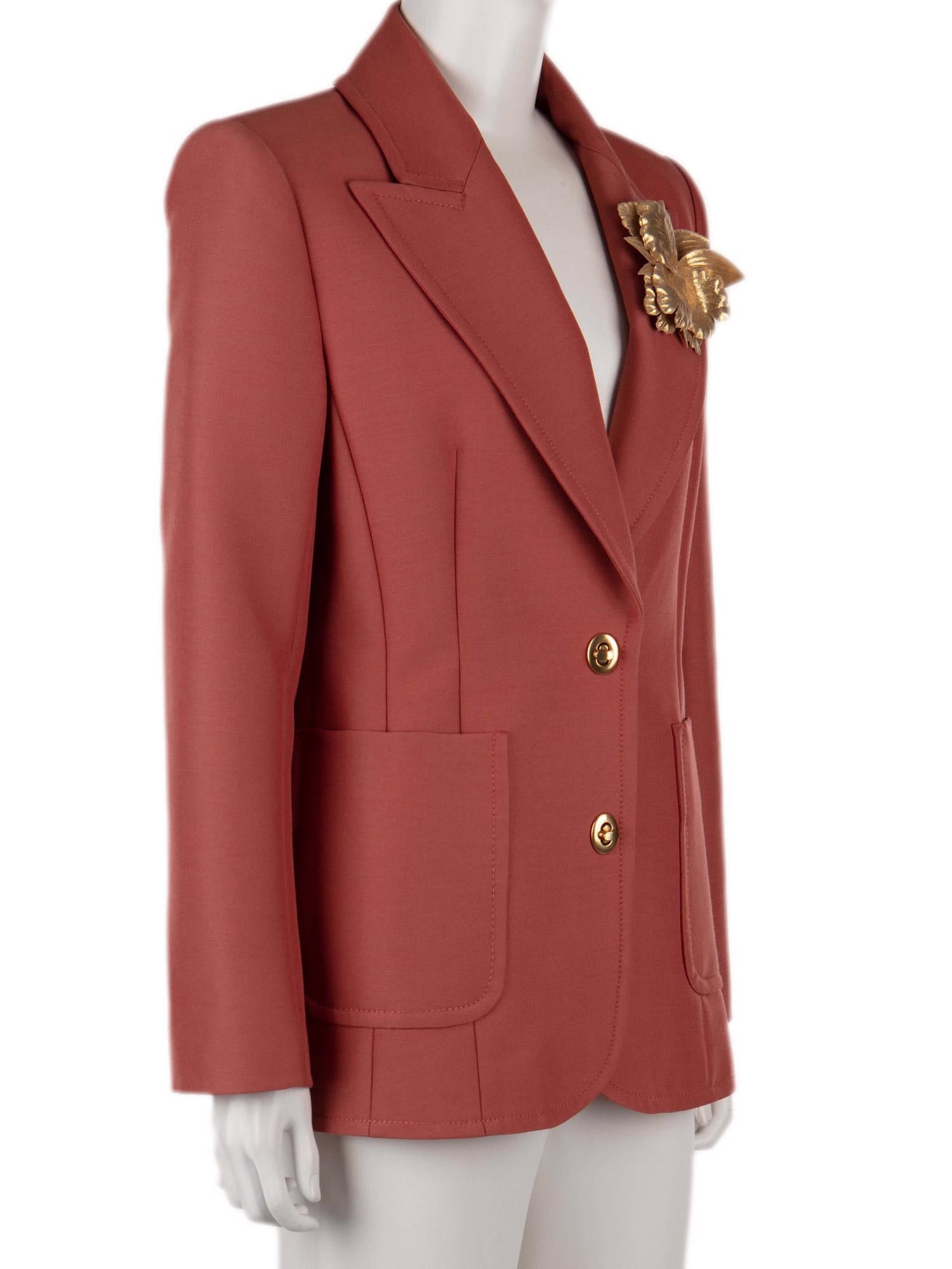 Bayan Pembe ZIMMERMANN CEKET