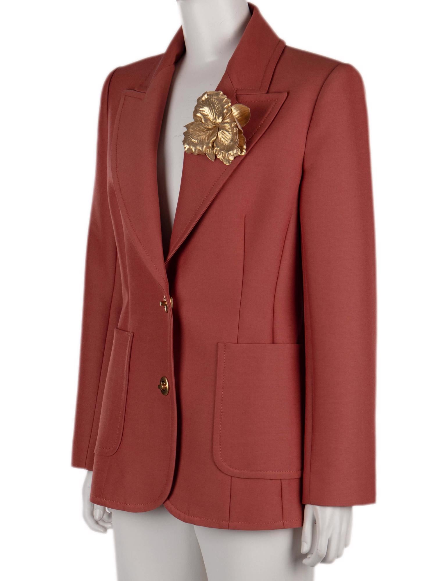 Bayan Pembe ZIMMERMANN CEKET