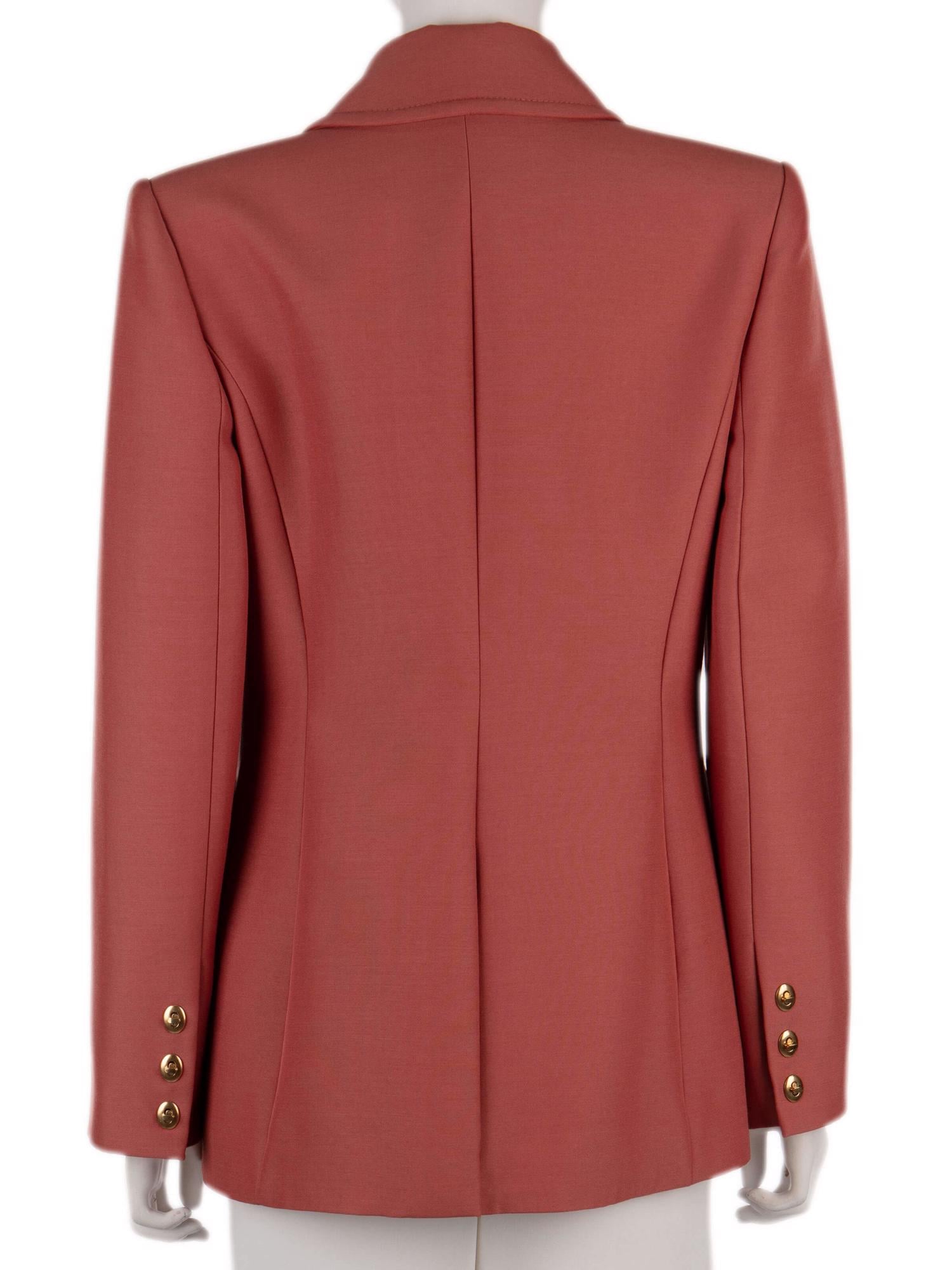 Bayan Pembe ZIMMERMANN CEKET