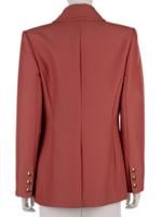 Bayan Pembe ZIMMERMANN CEKET