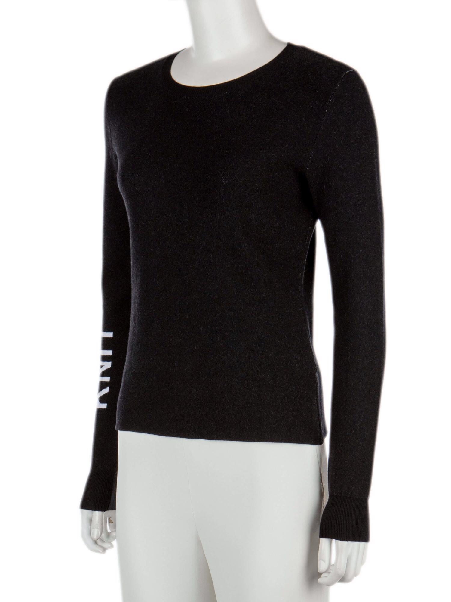 Bayan Siyah OFF-WHITE KAZAK