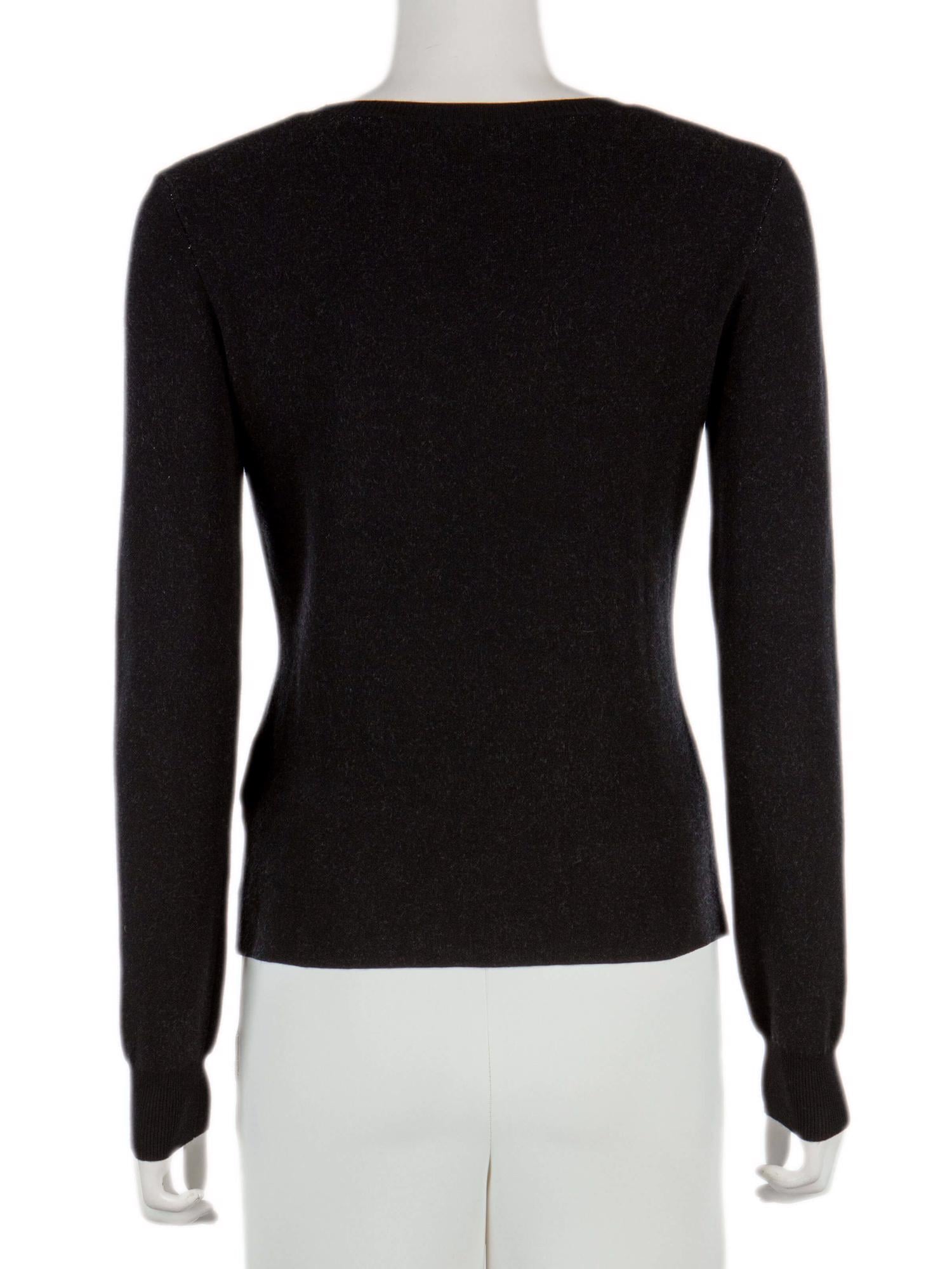 Bayan Siyah OFF-WHITE KAZAK