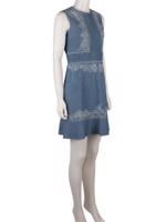 Bayan Mavi ERMANNO SCERVINO JEAN PANTOLON