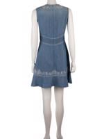 Bayan Mavi ERMANNO SCERVINO JEAN PANTOLON