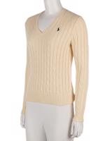 Bayan Krem POLO BY RALPH LAUREN KAZAK