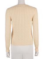 Bayan Krem POLO BY RALPH LAUREN KAZAK