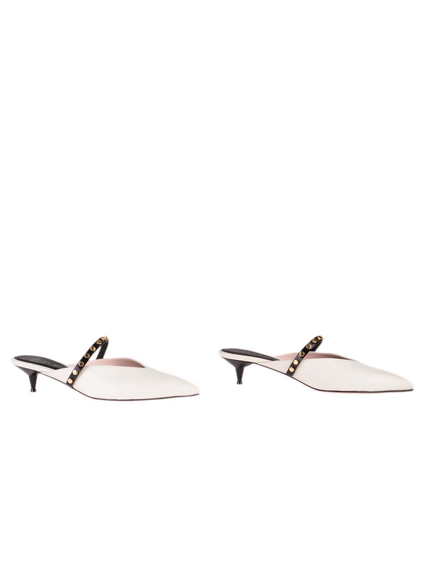 Bayan Beyaz ALEXANDER MCQUEEN TERLİK