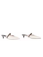 Bayan Beyaz ALEXANDER MCQUEEN TERLİK