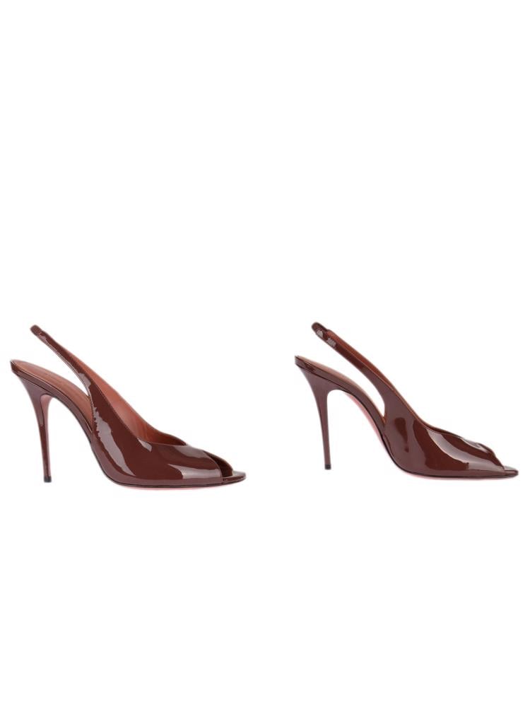 Bayan Kahve AMINA MUADDI AYAKKABI