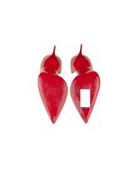 Bayan Bej CHRISTIAN LOUBOUTIN AYAKKABI