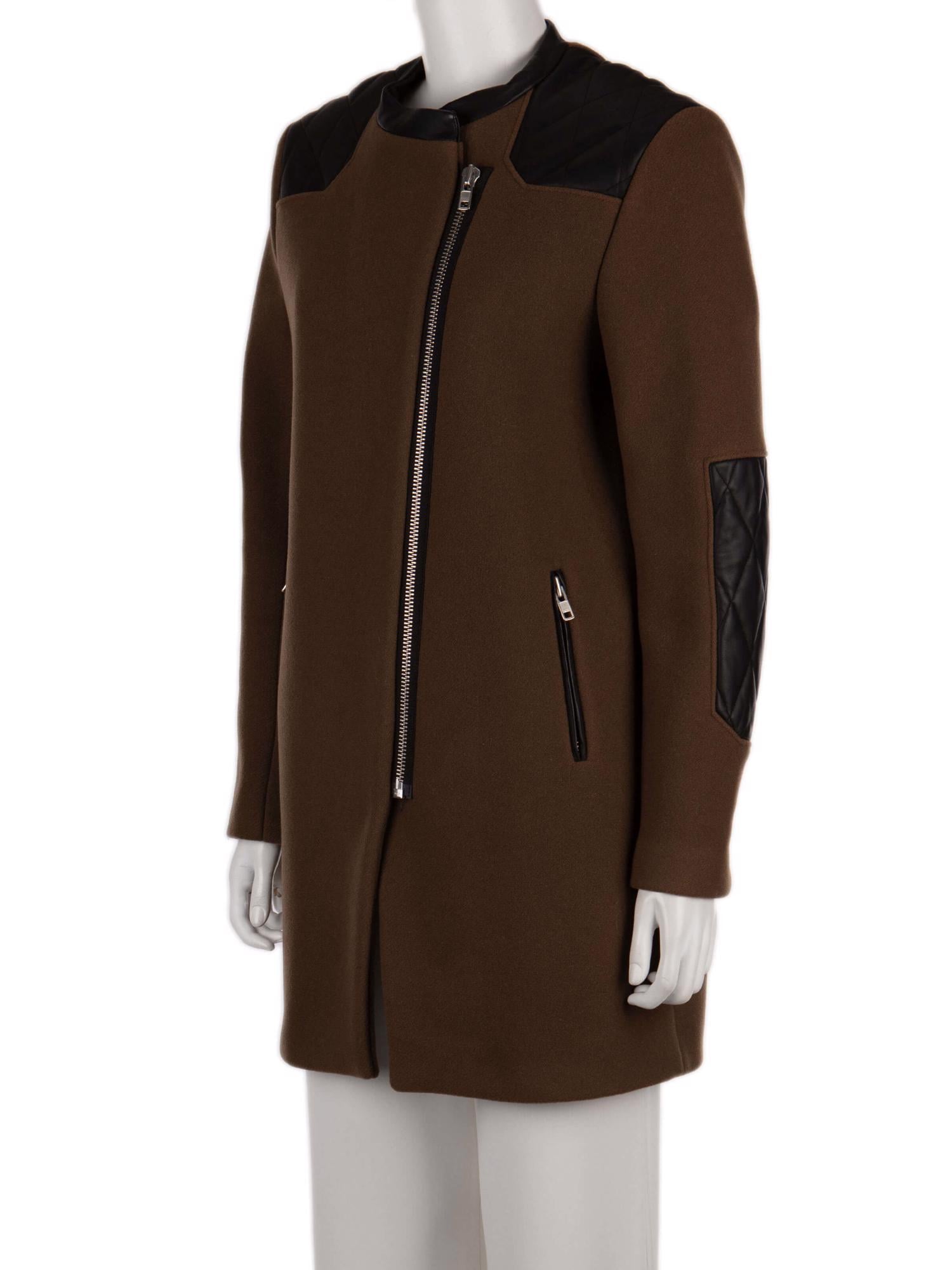 Bayan Kahve SANDRO KABAN