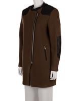 Bayan Kahve SANDRO KABAN