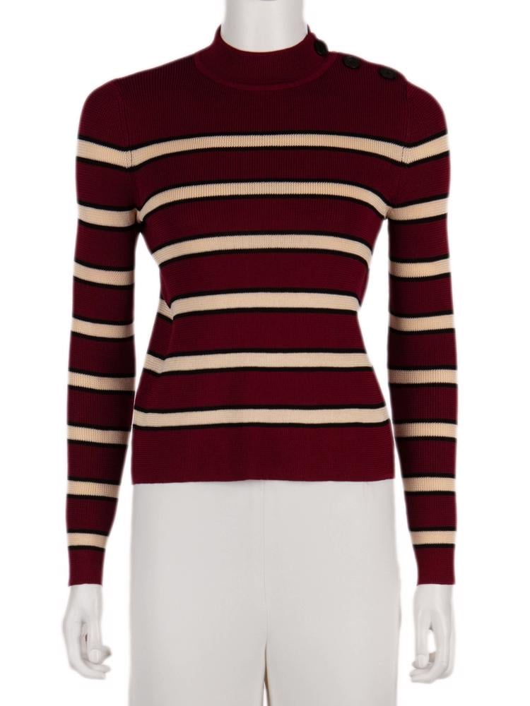 Bayan Kırmızı ISABEL MARANT ETOILE KAZAK