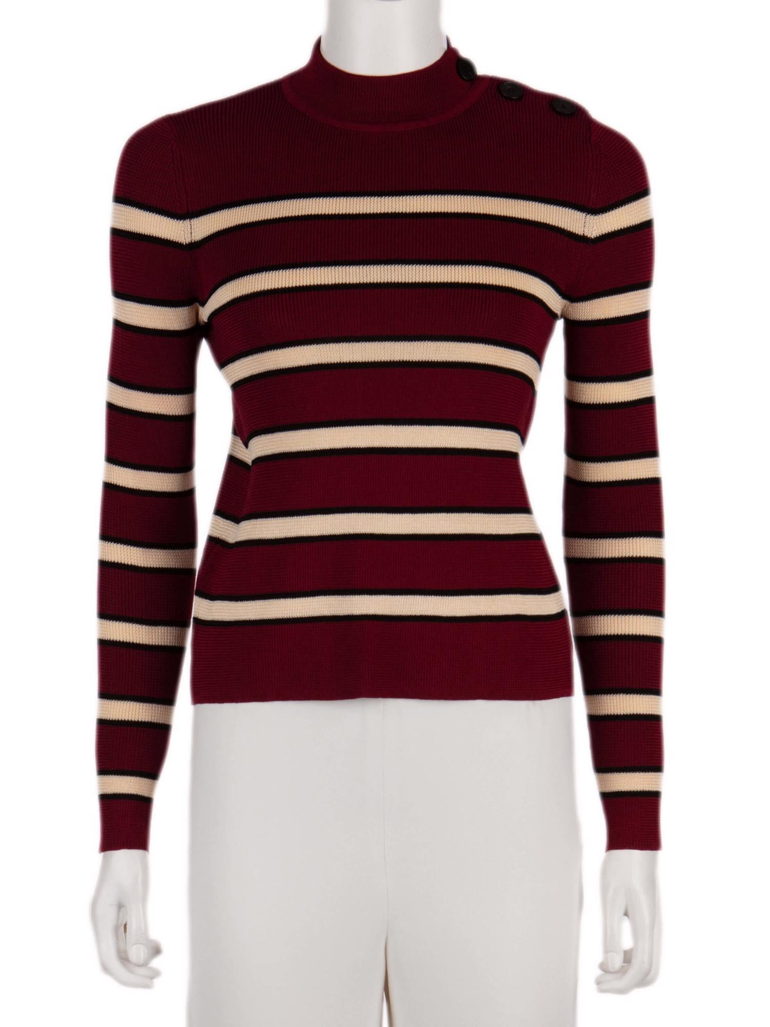 Bayan Kırmızı ISABEL MARANT ETOILE KAZAK