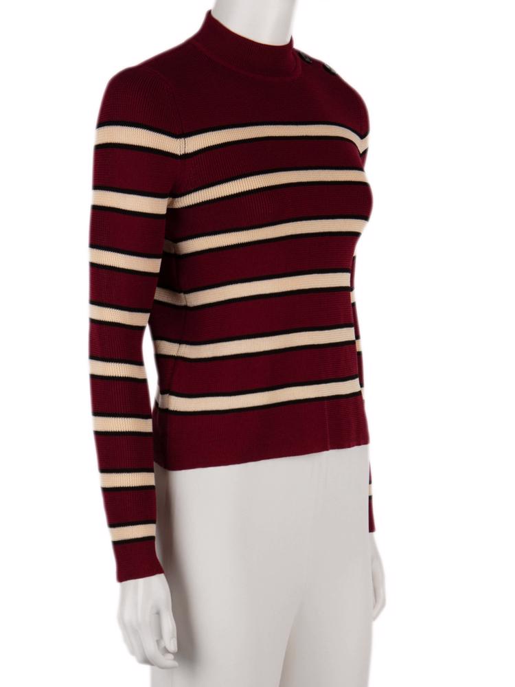 Bayan Kırmızı ISABEL MARANT ETOILE KAZAK