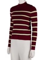 Bayan Kırmızı ISABEL MARANT ETOILE KAZAK