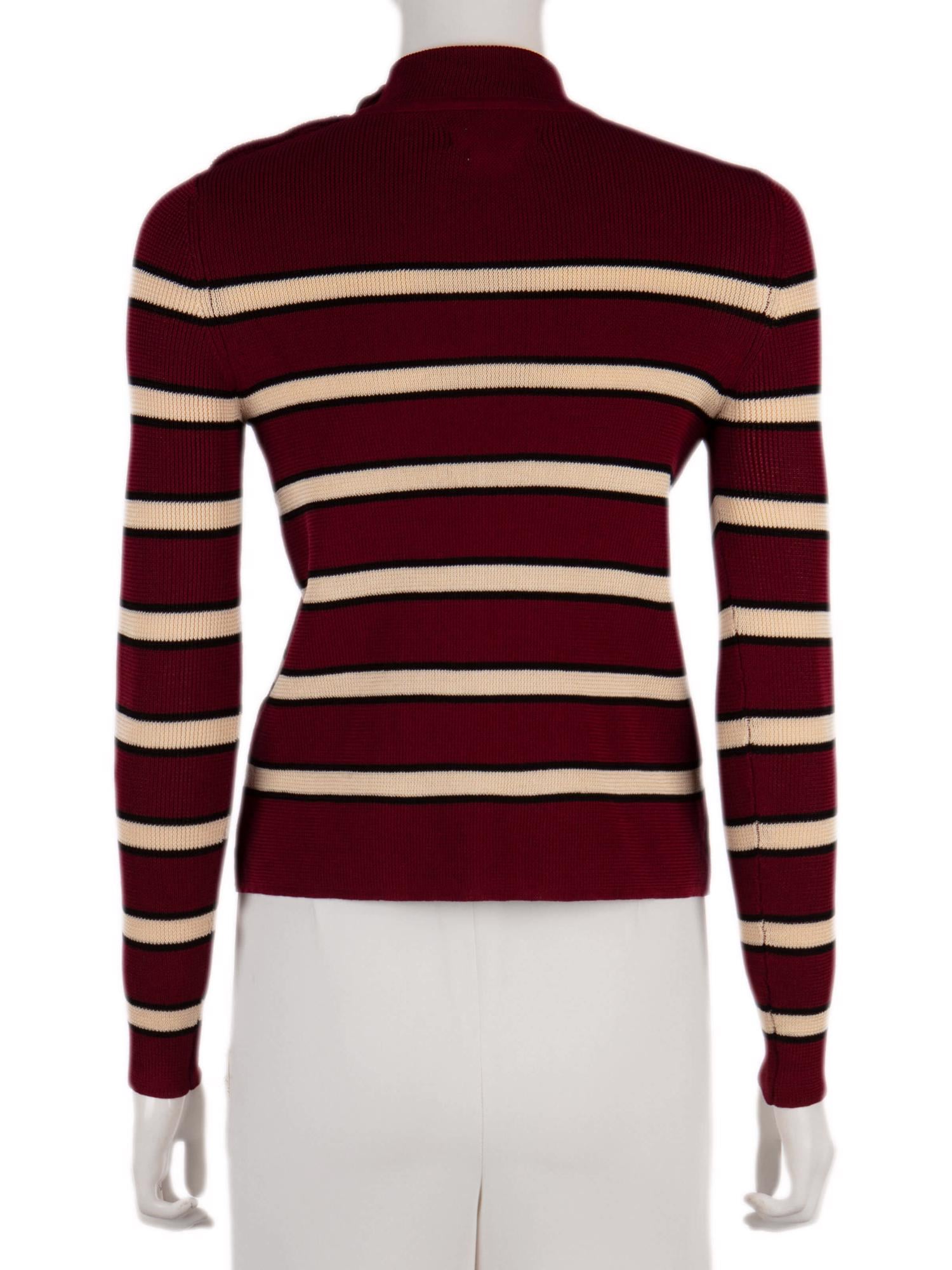 Bayan Kırmızı ISABEL MARANT ETOILE KAZAK