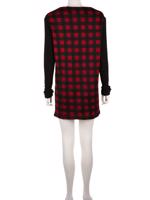 Bayan Siyah MAJE ELBİSE / KAZAK