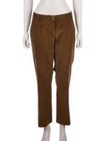 Bayan Yeşil WEEKEND MAX MARA PANTOLON