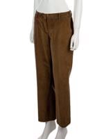 Bayan Yeşil WEEKEND MAX MARA PANTOLON