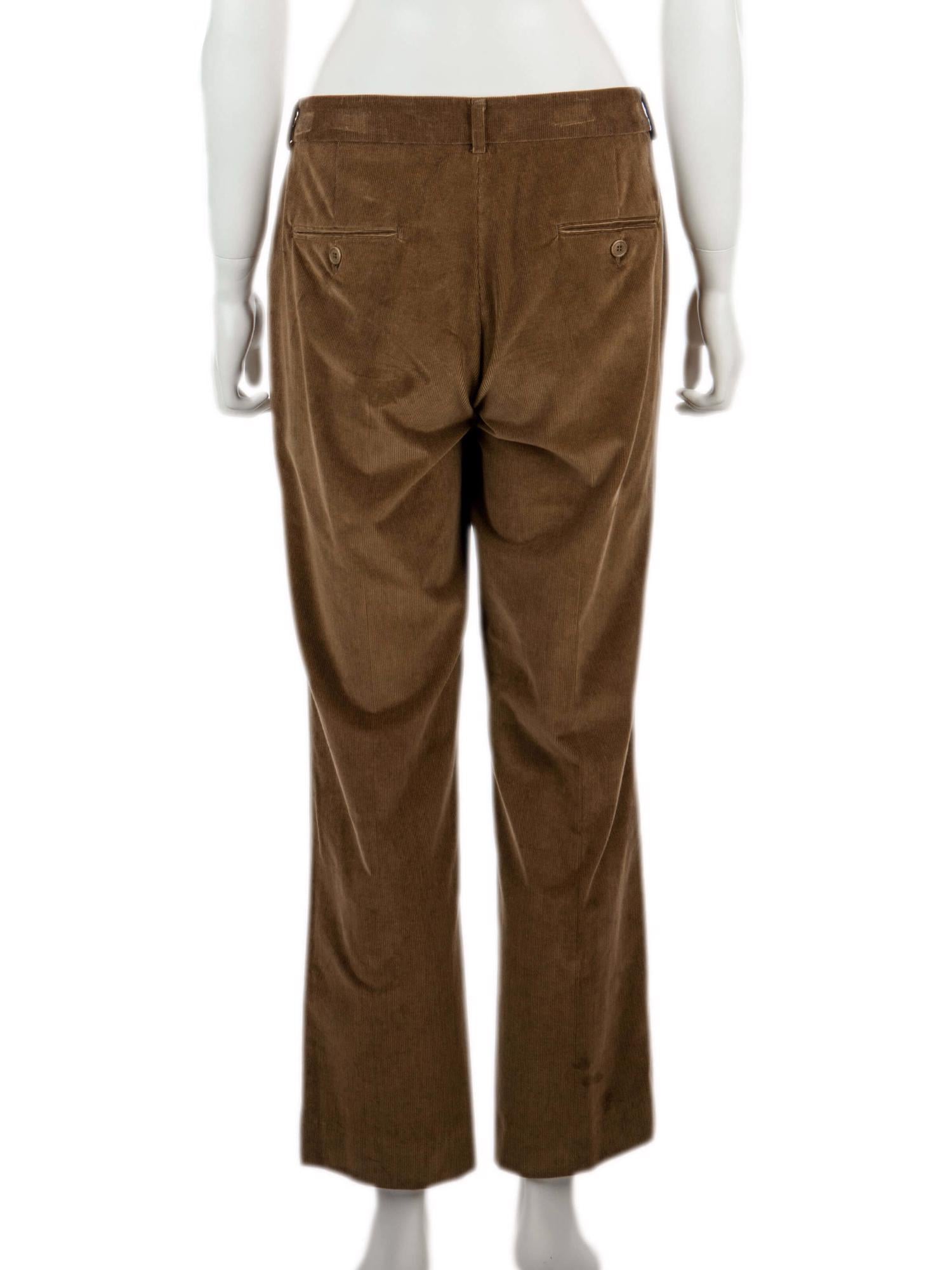 Bayan Yeşil WEEKEND MAX MARA PANTOLON