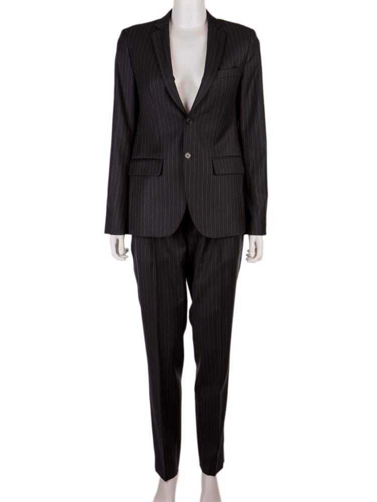 Bayan Gri EACH OTHER CEKET