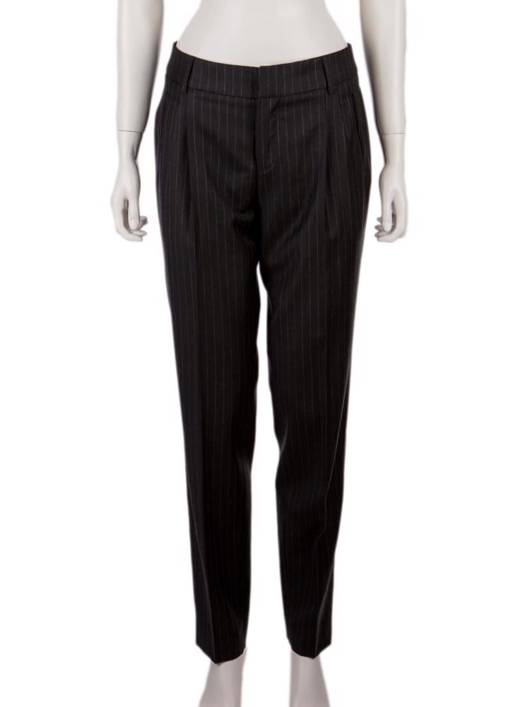 Bayan Gri EACH OTHER PANTOLON