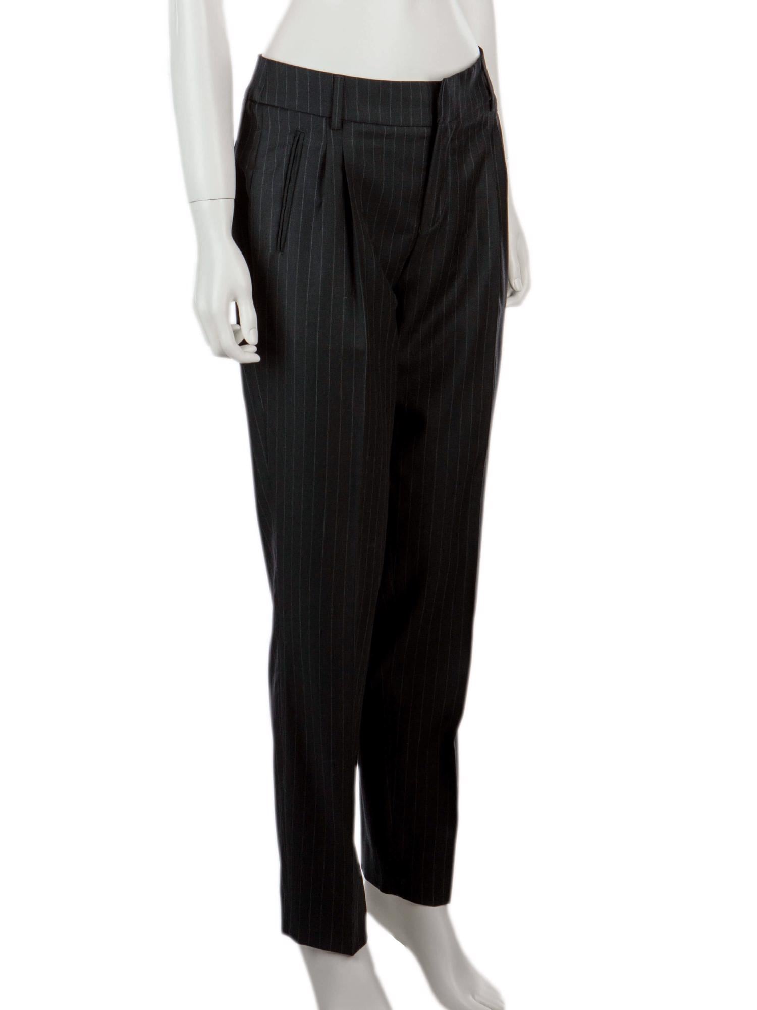 Bayan Gri EACH OTHER PANTOLON